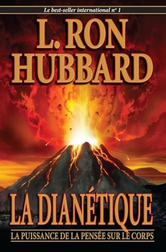 La Dianétique: La Puissance de la Pensée sur le Corps von New Era
