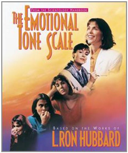 The Emotional Tone Scale The Emotional Tone Scale