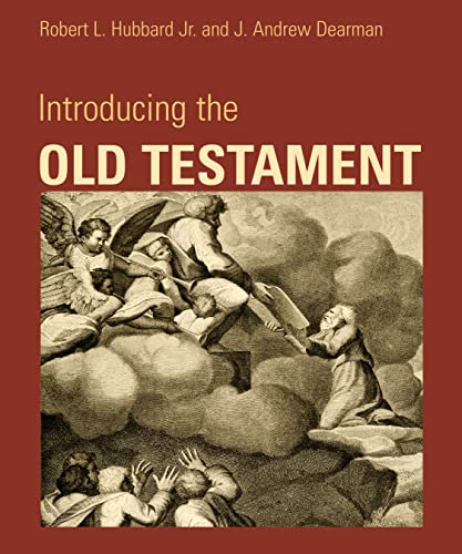 Introducing the Old Testament Introducing the Old Testament von William B Eerdmans Publishing Co