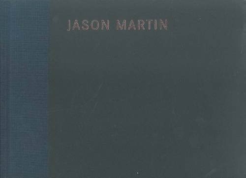 Jason Martin: Infinitive
