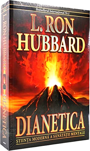 Dianetics: The Modern Science of Mental Health (Romanian)Dianetica: tiin a modern a s n t ii mentale: ştiinţa modernă a sănătăţii mentale