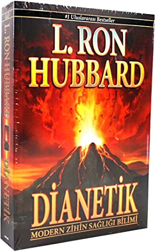 Dianetics: The Modern Science of Mental Health (turkish): MODERN ZİHİN SAĞLIĞI BİLİMİ