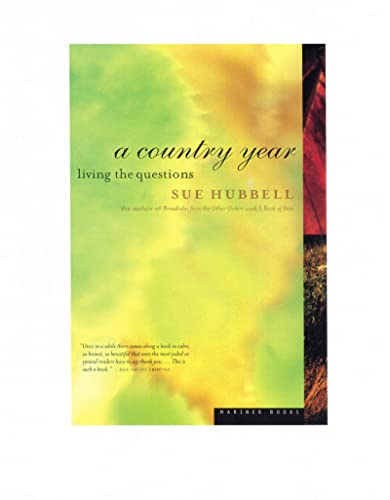 Country Year Pa: Living the Questions Country Year Pa: Living the Questions von Mariner