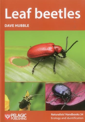 Leaf Beetles (Naturalists' Handbooks, Band 34)