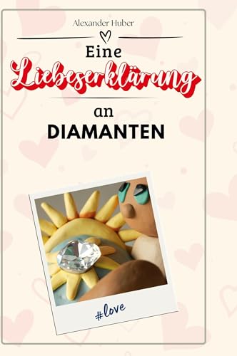 Eine Liebeserklärung an Diamanten von FlipFlop