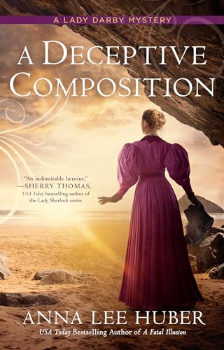 A Deceptive Composition (A Lady Darby Mystery, Band 12) von Penguin Publishing Group