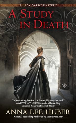 A Study in Death (A Lady Darby Mystery, Band 4)
