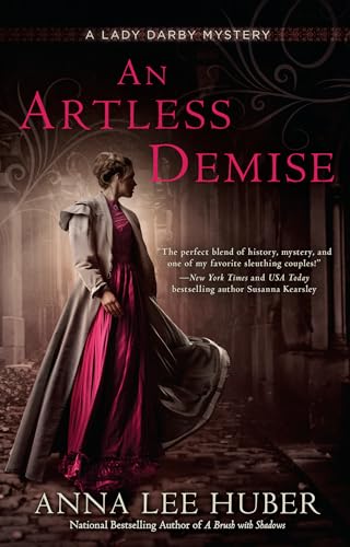 An Artless Demise: A Lady Darby Mystery #7 von BERKLEY