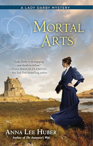 Mortal Arts (A Lady Darby Mystery, Band 2) von BERKLEY