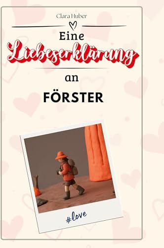 Eine Liebeserklärung an Förster von FlipFlop