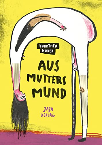 Aus Mutters Mund von Jaja Verlag