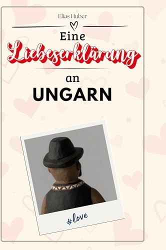 Eine Liebeserklärung an Ungarn von FlipFlop