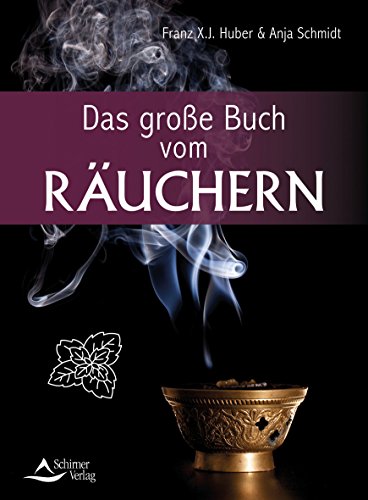 Das große Buch vom Räuchern