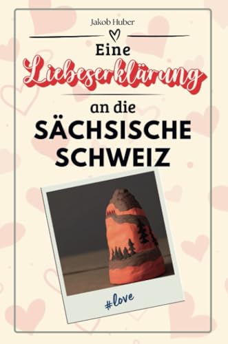 Eine Liebeserklärung an die Sächsische Schweiz - Die große Hommage - das perfekte Geschenk für Weihnachten und Geburtstag und jeden Anlass von FlipFlop