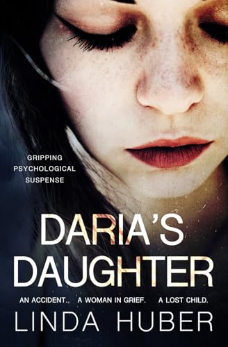 Daria's Daughter: gripping psychological suspense