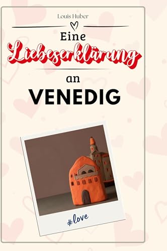 Eine Liebeserklärung an Venedig von FlipFlop