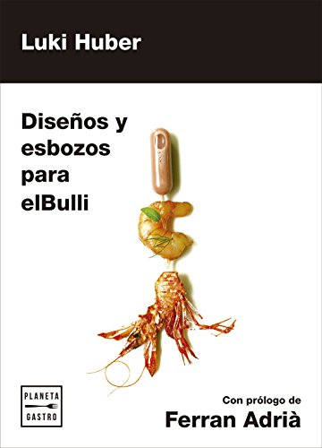 Orden y caos: Sketches y diseños para elBulli (Técnicas culinarias) von Planeta Gastro