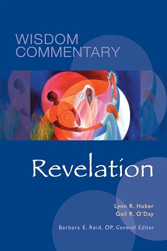 Revelation: Volume 58 (Wisdom Commentary, 58) von Liturgical Press