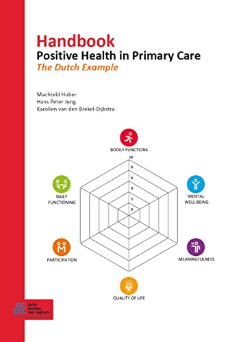 Handbook Positive Health in Primary Care: The Dutch Example