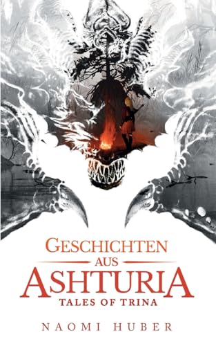 Geschichten aus Ashturia: Tales of Trina von BoD – Books on Demand