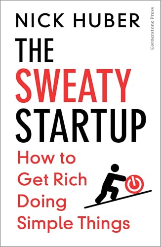 Anti-Entrepreneur: 47 Rules for Doing Business in a World Hijacked by Fantasy and Complexity von Cornerstone Press