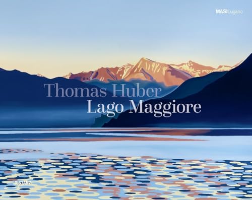 Lago Maggiore: Thomas Huber