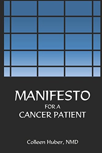 MANIFESTO FOR A CANCER PATIENT