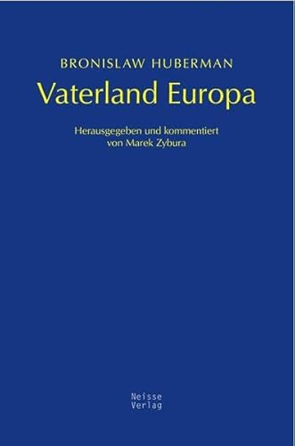Vaterland Europa