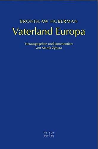 Vaterland Europa