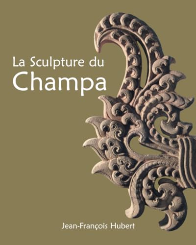 L’Art du Champa von Parkstone International