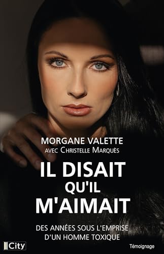 Il disait qu'il m'aimait Il disait qu'il m'aimait von CITY