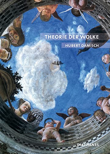 Theorie der Wolke: Für eine Geschichte der Malerei (quadro)