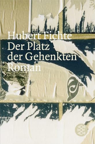 Der Platz der Gehenkten: Roman von FISCHERVERLAGE