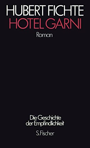 Hotel Garni: Roman