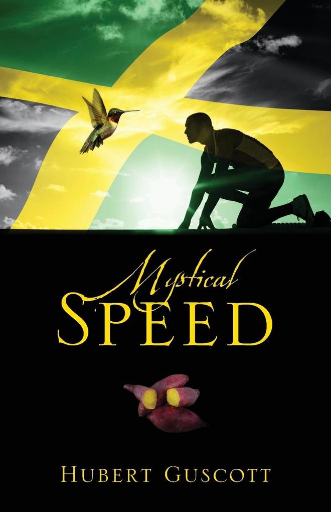 Mystical Speed von Outskirts Press