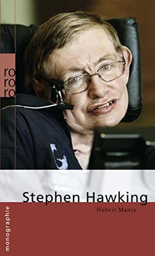 Stephen Hawking von Rowohlt