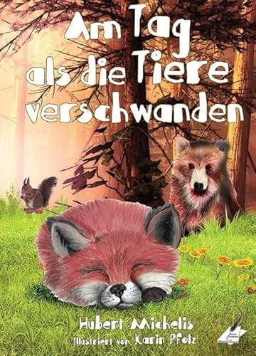 Am Tag, als die Tiere verschwanden von bpa media GmbH (Nova MD)