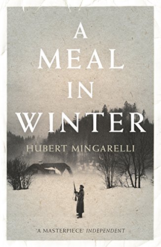 A Meal in Winter von Granta Books