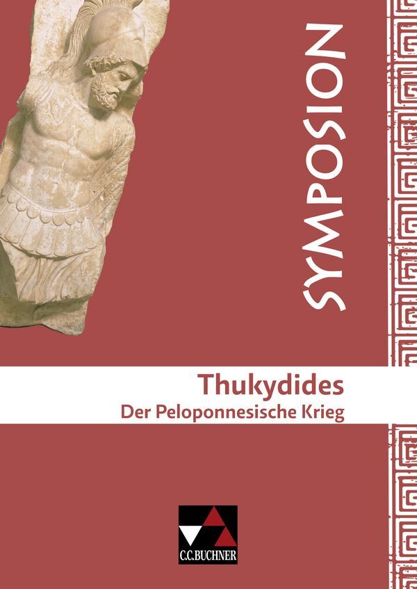 Thukydides Peloponnesischer Krieg von Buchner