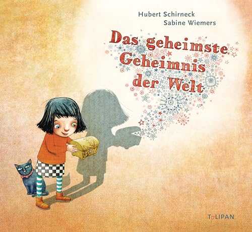 Das geheimste Geheimnis der Welt (Bilderbuch) von Tulipan Verlag