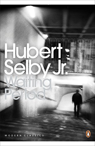 Waiting Period: (Penguin Modern Classics) von Penguin