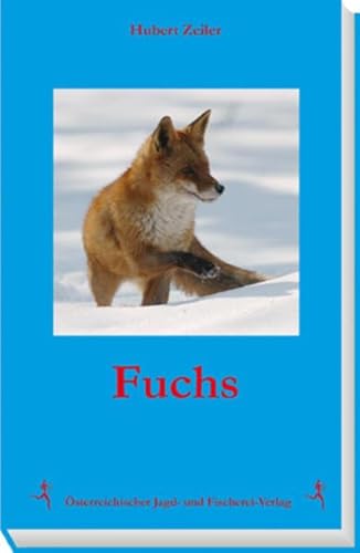 Fuchs von Österreichischer Jagd- Und Fischerei-Verlag