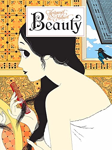 Beauty von NBM Publishing Company