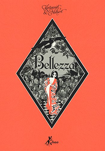Bellezza von Bao Publishing