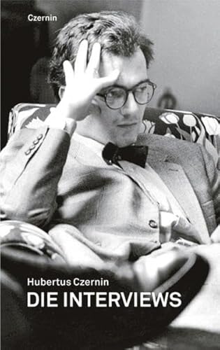 Die Interviews Die Interviews von Czernin