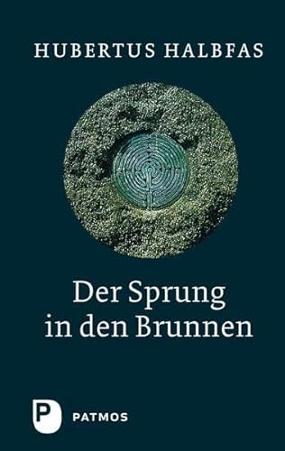 Der Sprung in den Brunnen: Spirituelle Wege: Eine Gebetsschule von Patmos-Verlag
