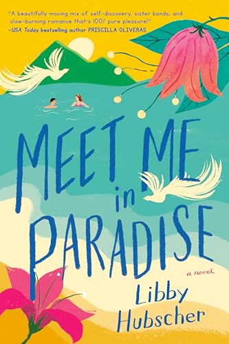 Meet Me in Paradise von BERKLEY