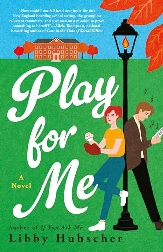 Play for Me von Penguin Publishing Group