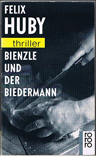 Bienzle und der Biedermann von Rowohlt Taschenbuch