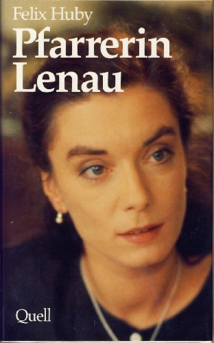 Pfarrerin Lenau Pfarrerin Lenau